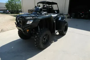 2025 HONDA FOURTRAX RANCHER BASE 