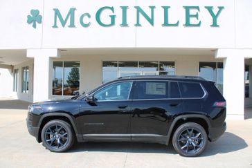 New 2026 Jeep Cherokee 85th Anniversary Edition 4x4