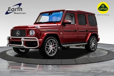 Used 2024 Mercedes-Benz G-Class G 63 AMG