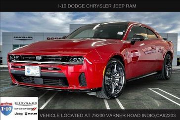 New 2026 Dodge Charger Scat Pack Plus 2-door Awd
