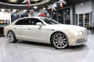 2014 Bentley Flying Spur Base