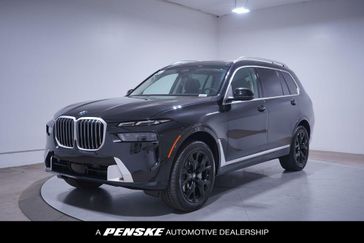 Used 2025 BMW X7 xDrive40i