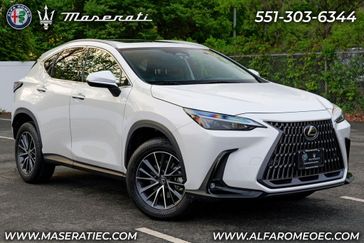 Used 2024 Lexus NX 350 Premium