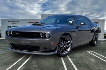 Used 2023 Dodge Challenger R/T Scat Pack