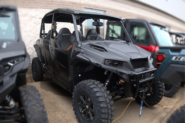 New 2026 Polaris GENERAL XP 4 1000 ULTIMATE 