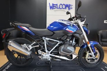 2023 BMW R 1250 R 