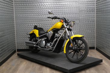 USED 2023 HONDA FURY 