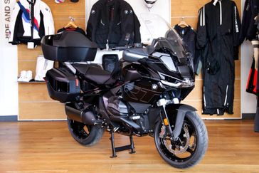 2026 BMW R 1300 RT