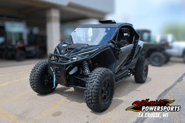 New 2026 CFMOTO ZFORCE Z10 