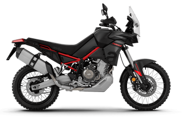 2024 Aprilia Tuareg