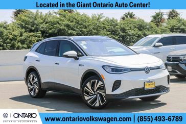 New 2025 Volkswagen ID.4 Pro S Plus