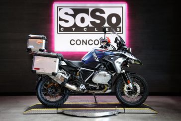 2023 BMW R 1250 GS
