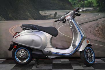 Used 2020 Vespa Elettrica 30 MPH 