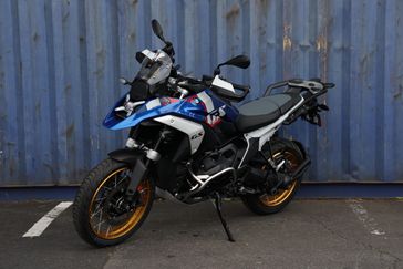 2026 BMW R 1300 GS