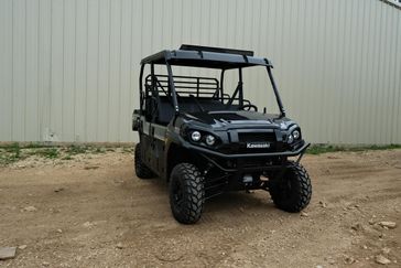 NEW 2026 KAWASAKI MULE PRO-FXT 1000 LE 