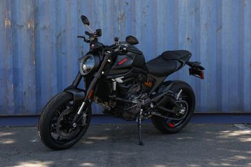 New 2026 Ducati Monster 