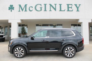 Used 2020 Kia Telluride S V6 FWD
