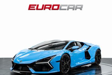 Used 2025 Lamborghini Revuelto *HIGH GLOSS STYLE PACKAGE * CARBON SPORT SEATS*