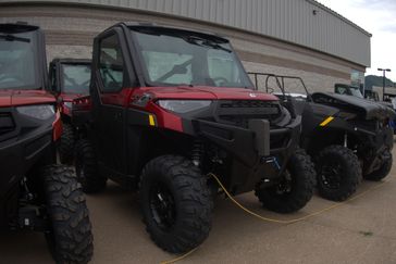 New 2026 Polaris RANGER XP 1000 NORTHSTAR PREMIUM 
