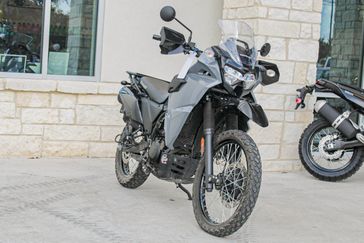 2023 KAWASAKI KLR 650 S ABS