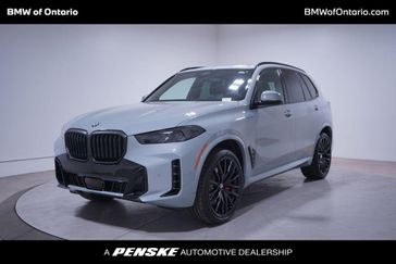 2025 BMW X5 sDrive40i