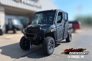 New 2026 Polaris RANGER CREW XP 1000 NORTHSTAR TEXAS 