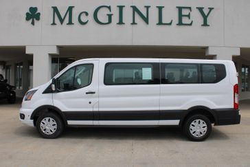 Used 2025 Ford Transit-350 Passenger Van 350 XLT 15-PASSENGER