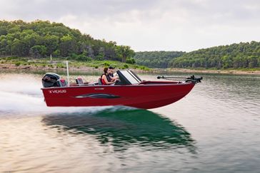 2025 VEXUS BOATS ADX180LS 