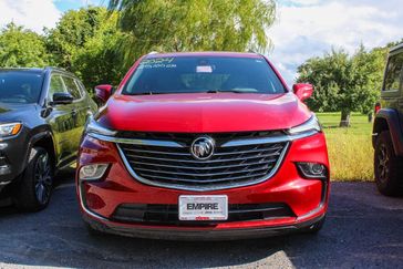 Used 2024 Buick Enclave 
