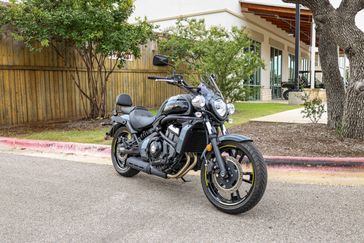 USED 2023 KAWASAKI VULCAN S CAFE 