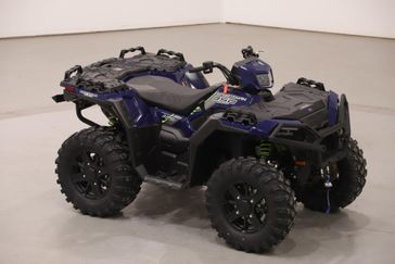 New 2026 Polaris SPORTSMAN 850 TRAIL - BUMPERS & WINCH 
