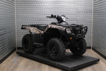 NEW 2026 HONDA FOURTRAX FOREMAN 4X4 