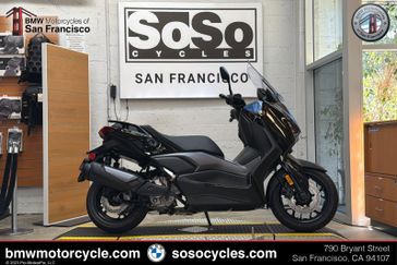 New 2026 Yamaha Xmax 
