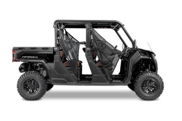 2025 UFORCE U10XLPRO CABHEAT 