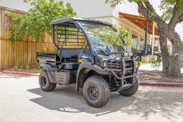 NEW 2026 KAWASAKI MULE SX 4X4 