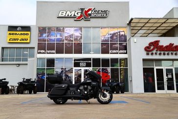 2025 Indian Motorcycle Roadmaster Dark Horse