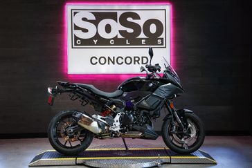 2023 BMW F 900 XR