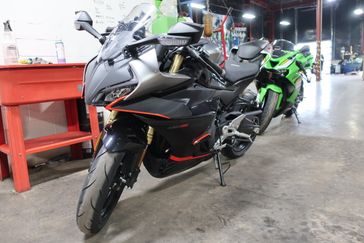 2024 CFMOTO 450SS 