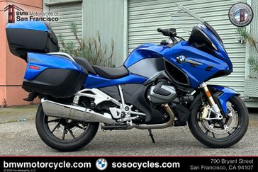 2021 BMW R 1250 RT