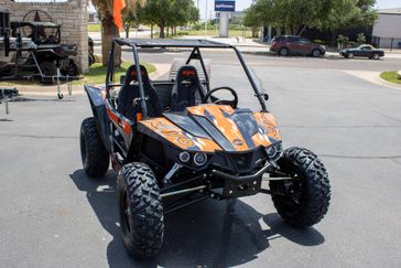 NEW 2026 KAYO S350 