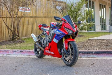 USED 2022 HONDA CBR1000RR ABS 