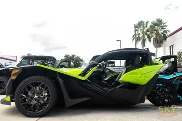 New 2025 Slingshot SL AUTODRIVE SL AutoDrive 