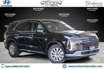 New 2025 Hyundai Palisade SEL