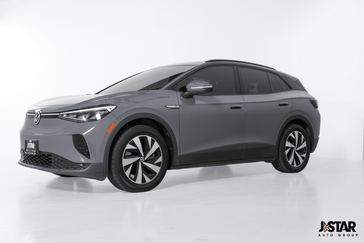 2023 Volkswagen ID.4 Pro