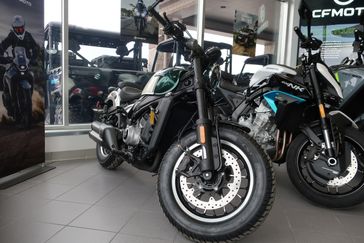 New 2026 CFMOTO 450CLC 