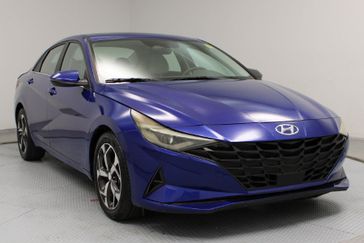 Used 2023 Hyundai Elantra Limited