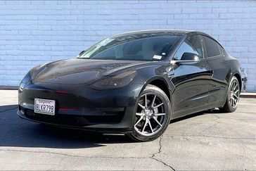Used 2019 Tesla Model 3 Standard Range Plus