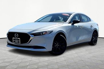 Used 2025 Mazda Mazda3 2.5 S Select Sport