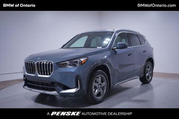 New 2026 BMW X1 xDrive28i