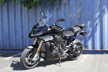 BLACK STORM METALLIC